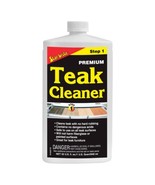 STAR BRITE Premium Teak Cleaner - Restore, Renew &amp; Refresh Old Weathered... - $28.86