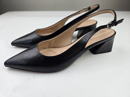 Franco Sarto Women&#39;s Jacer Pump, size 9 M - $43.56