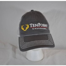 Ten Point Crossbows Baseball Hat/Cap - Trucker Style  - $24.75