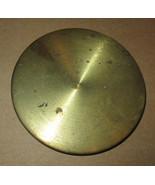 Mechanical Clock Pendulum BOBS  3.5&quot; ,2.75&quot;, 2.75&quot;, 2.75&quot; diam - €12,98 EUR