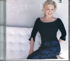 Bette [Audio CD] Midler, Bette - $7.25