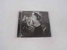 Spain She Haunts My Dreams I&#39;m Leaving You It&#39;s All Over Before It All WentCD#71 - £11.00 GBP