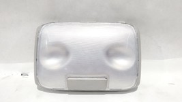 2007 2021 Toyota Tundra OEM Center Overhead Dome Light  - £57.29 GBP