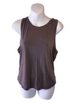 Lululemon Women&#39;s Size ?  Long Straps Scoop Back Tanktop - £13.70 GBP