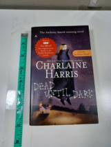 dead until dark by charlaine harris 2001 paperback - £4.73 GBP