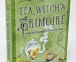 Tea Witch&#39;s Grimoire (hc) By S M Harlow - £41.79 GBP