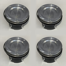 For Mercedes Benz C300 A250 CLA35 GLE350 E350 2.0T 4× Piston Ring Kit - $347.40