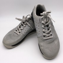 Reebok Men&#39;s Gray Crossfit Nano 7.0 Sneakers Shoes size 8 - £39.95 GBP