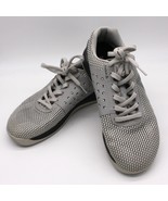Reebok Men's Gray Crossfit Nano 7.0 Sneakers Shoes size 8 - $49.99