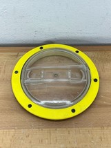 Ninja Warrior Prochem Model NWCU2250H Replacement Deck Plate Assm  #8633... - $47.49
