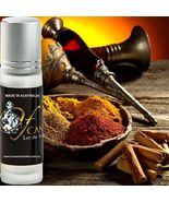 Moroccan Spice Premium Scented Roll On Fragrance Perfume Oil Hand Poured... - £10.22 GBP+