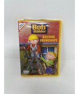 Bob the Builder: Building Friendships (DVD) - €10,35 EUR