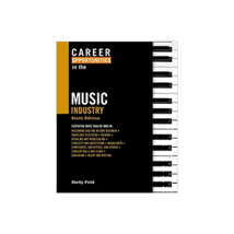 Career Opportunities in the Music Industry OUT OF PRINT Shelly Field - £11.62 GBP