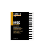 Career Opportunities in the Music Industry OUT OF PRINT Shelly Field - $20.33 CAD