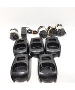 Lot of 5 EnGenius DuraFon 1X/4X-HC SP-922H Handset Chargers w/ Power Ada... - €46,27 EUR