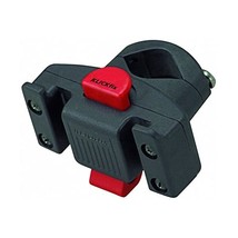 Rixen &amp; Kaul Caddy Stem/Seat Post Adapter - Black  - $59.97 CAD
