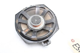 04-10 BMW E63 E64 SUBWOOFER SPEAKER E5764 image 7
