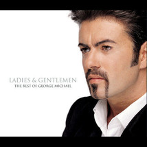 Ladies &amp; Gentlemen: The Best of George Michael - £7.08 GBP