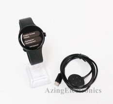 Google Pixel Watch 2 41mm Matte Black with Obsidian Black Band Large GA05029-US - $144.99