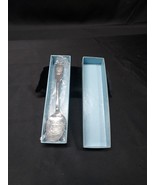 Souvenir Collector Spoon State Of New Hampshire Bicentenial 1776-1976 UN... - $9.49