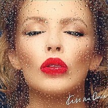 Kylie Minogue : Kiss Me Once CD (2014) Pre-Owned - £11.87 GBP