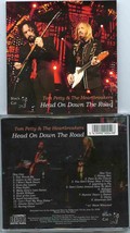 Tom Petty - Head On Down The Road ( 2 CD ) ( Live At The Hollywood Bowl . CA . U - £24.43 GBP