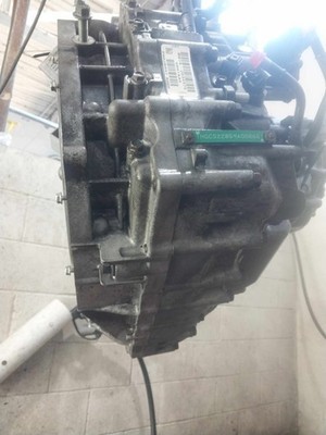 2008-2009 Honda Accord EXL 3.5L Fwd Automatic Transmission Assembly 185K Miles Item image 6
