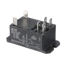Winston Industries Inc. T92P7A22-240 Relay 240VAC 20A - $5,959.18 MXN