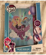My Little Pony Secret Diary Set for Girls - $20.51 CAD