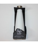 Sip by S'well Insulated 15 oz Bottle in Marshmallow White New in Package - $14.99