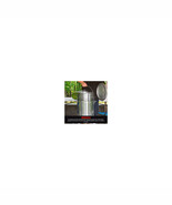 CHEF&#39;S SECRET® 44qt Stainless Stockpot w/ Basket - $188.98