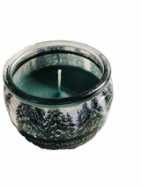 Greenbrier SnowCapped Fir  Scented Candle: 3.0oz/8.50gm - $256.69 MXN