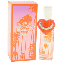 Juicy Couture Malibu Perfume 2.5 Oz Eau De Toilette Spray image 2