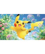 Pikachu Pokemon Refrigerator Magnet #05 - $6.99