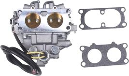 BH-Motor New Carburettor For Honda GX670 24HP V Twin Engine Replace # - $130.66