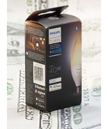 Philips Hue White Ambiance E12 LED Candle Light 5.2w = 40w 450 Lumen - €18,24 EUR