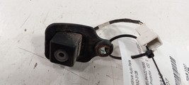 Rear View Camera Sedan Lid Mounted Fits 10-11 Subaru Legacy - $79.84