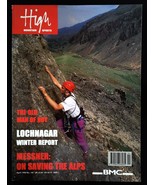 High Mountain Sports Magazine No.185 April 1998 mbox1517 The Old Man Of Hoy - £7.69 GBP
