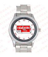 I-DAYS MILANO COCA COLA MUSIC FESTIVAL 2025 Watches - $24.00