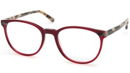 New Prodesign Denmark 3601 c.4122 Red Eyeglasses 51-18-135 B42mm - £96.24 GBP