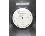 Gunfighter Ballads Billy The Kid Vinyl Record - $9.89