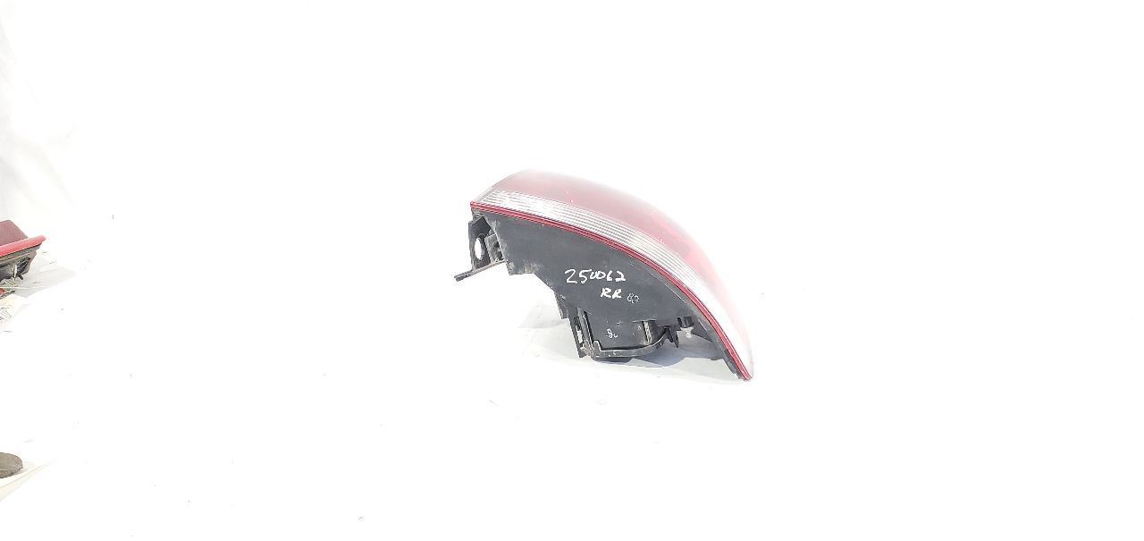 2008 2010 Volkswagen Touareg OEM Right Rear Taillight Quarter Mounted 28258002 Item image 7