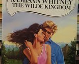 The Wilde Kingdom (Second Chance at Love Ser., No. 475) [Mass Market Pap... - $3.03