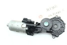 2006-2010 LEXUS IS250 IS350 FRONT RIGHT PASSENGER SEAT ADJUSTMENT MOTOR H1360 image 8