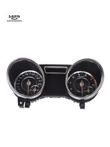 Mercedes W166 X166 Speedometer Gauge Cluster Odometer GL63 ML63 Amg 85K - £389.51 GBP