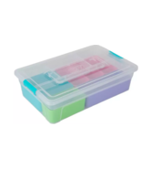 Customizable Storage Case New - €14,50 EUR