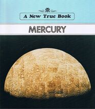 Mercury (New True Book) Fradin, Dennis B. - $201.60 MXN
