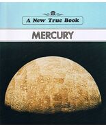 Mercury (New True Book) Fradin, Dennis B. - €9,43 EUR