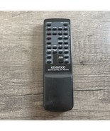 KENWOOD RC-MF3 REMOTE CONTROL AUDIO SYSTEM OEM - $314.69 MXN