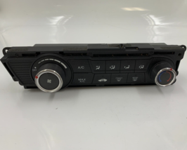 2013-2015 Honda Civic AC Heater Climate Control Temperature Unit OEM D03... - £31.77 GBP